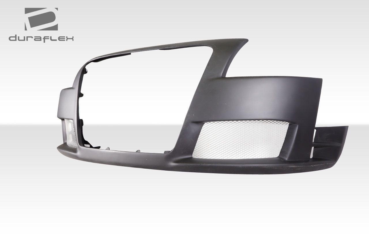 Extreme Dimensions Duraflex GTF Front Bumper Cover Compatible With 2000-2006 Audi TT - 1 Piece - 115703