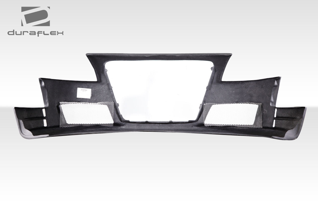Extreme Dimensions Duraflex GTF Front Bumper Cover Compatible With 2000-2006 Audi TT - 1 Piece - 115703