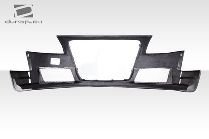 Extreme Dimensions Duraflex GTF Front Bumper Cover Compatible With 2000-2006 Audi TT - 1 Piece - 115703