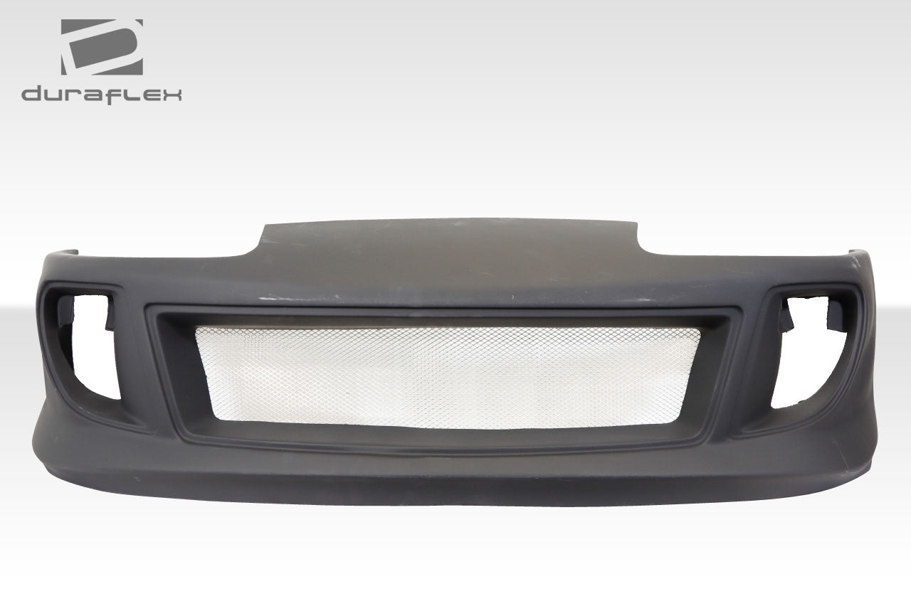 Extreme Dimensions Duraflex S Line Front Bumper Cover Compatible With 1993-1998 Toyota Supra - 1 Piece - 115704