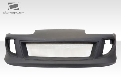 Extreme Dimensions Duraflex S Line Front Bumper Cover Compatible With 1993-1998 Toyota Supra - 1 Piece - 115704