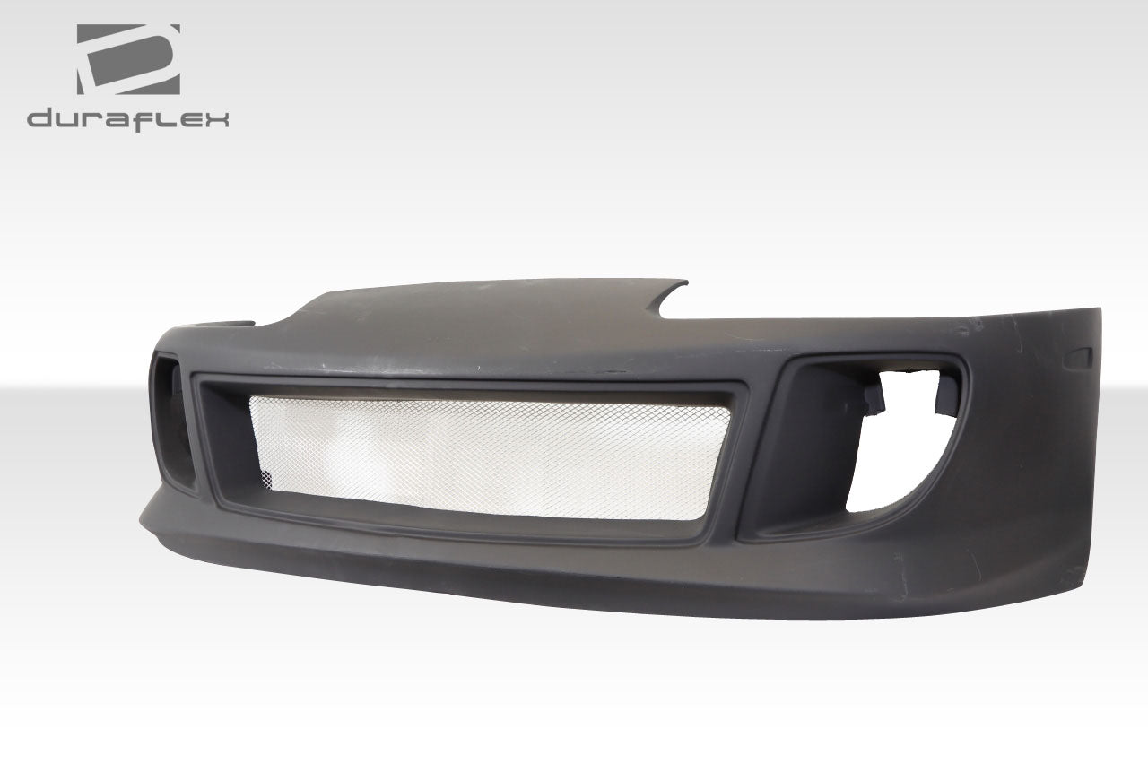 Extreme Dimensions Duraflex S Line Front Bumper Cover Compatible With 1993-1998 Toyota Supra - 1 Piece - 115704