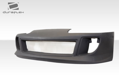 Extreme Dimensions Duraflex S Line Front Bumper Cover Compatible With 1993-1998 Toyota Supra - 1 Piece - 115704