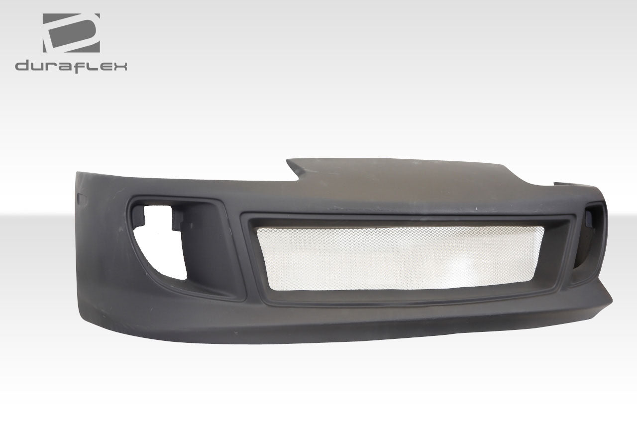 Extreme Dimensions Duraflex S Line Front Bumper Cover Compatible With 1993-1998 Toyota Supra - 1 Piece - 115704