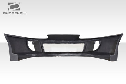 Extreme Dimensions Duraflex S Line Front Bumper Cover Compatible With 1993-1998 Toyota Supra - 1 Piece - 115704
