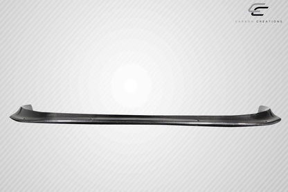 Carbon Creations TKO RBS Front Lip Spoiler Under Spoiler Compatible With 2015-2021 Volkswagen Golf GTI - 1 Piece - 115706