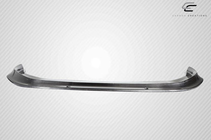 Carbon Creations TKO RBS Front Lip Spoiler Under Spoiler Compatible With 2015-2021 Volkswagen Golf GTI - 1 Piece - 115706