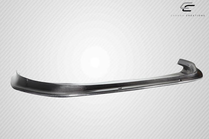 Carbon Creations TKO RBS Front Lip Spoiler Under Spoiler Compatible With 2015-2021 Volkswagen Golf GTI - 1 Piece - 115706