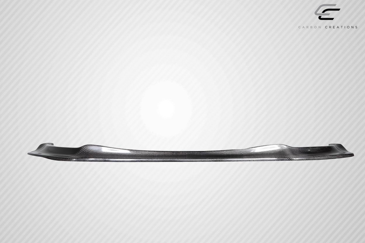 Carbon Creations TKO RBS Front Lip Spoiler Compatible With 2016-2023 Mazda Miata - 1 Piece - 115708