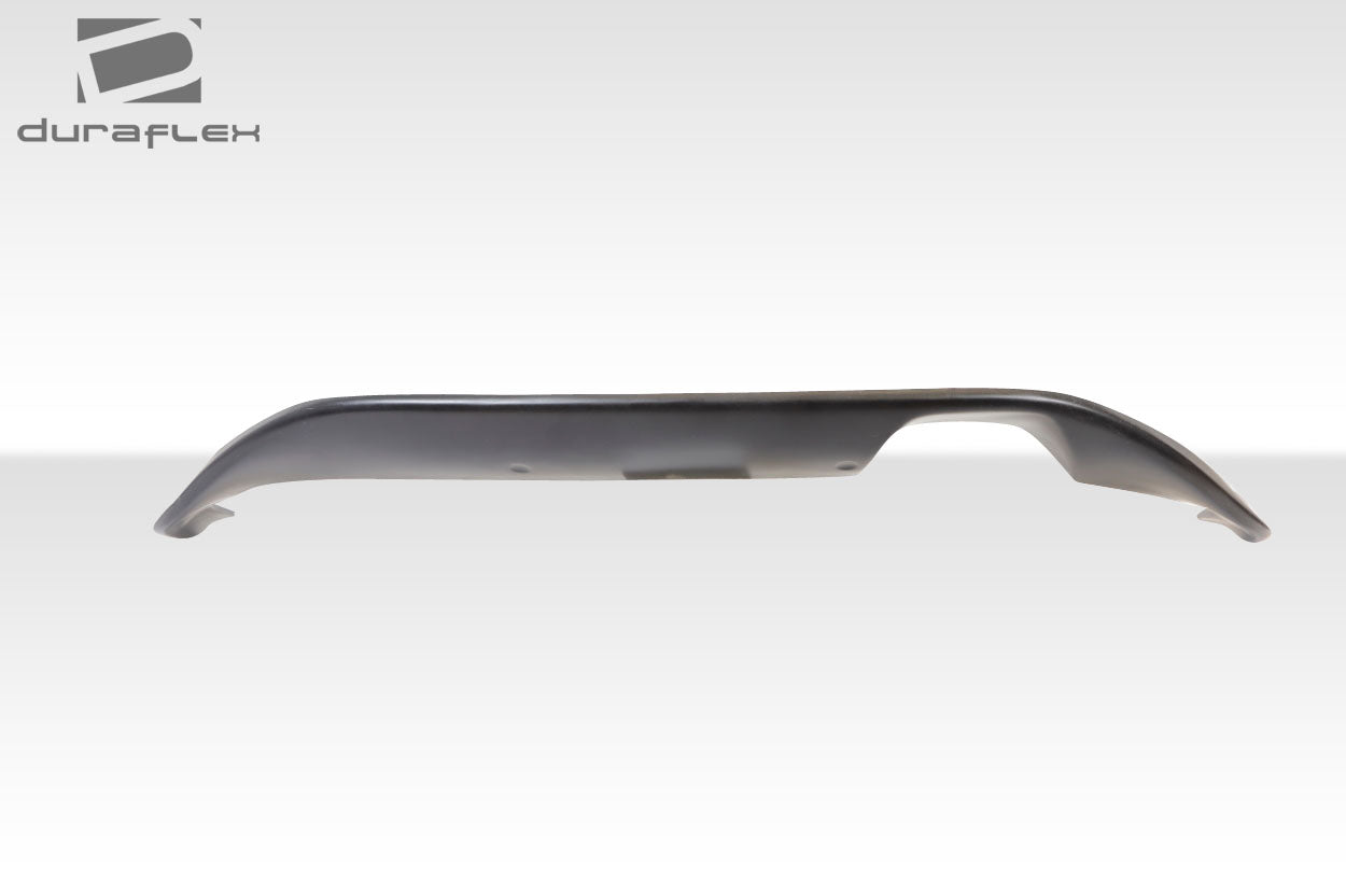 Extreme Dimensions Duraflex TKO RBS Rear Lip Add On Spoiler Compatible With 2016-2023 Mazda Miata - 1 Piece - 115709