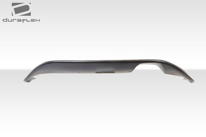 Extreme Dimensions Duraflex TKO RBS Rear Lip Add On Spoiler Compatible With 2016-2023 Mazda Miata - 1 Piece - 115709