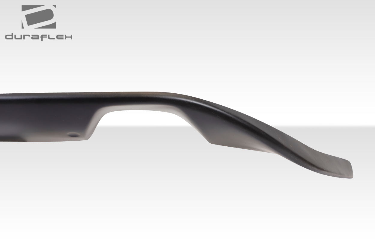 Extreme Dimensions Duraflex TKO RBS Rear Lip Add On Spoiler Compatible With 2016-2023 Mazda Miata - 1 Piece - 115709