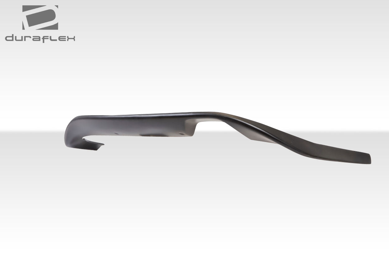 Extreme Dimensions Duraflex TKO RBS Rear Lip Add On Spoiler Compatible With 2016-2023 Mazda Miata - 1 Piece - 115709