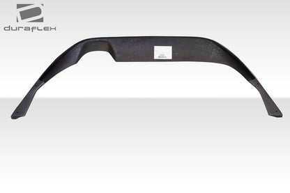 Extreme Dimensions Duraflex TKO RBS Rear Lip Add On Spoiler Compatible With 2016-2023 Mazda Miata - 1 Piece - 115709