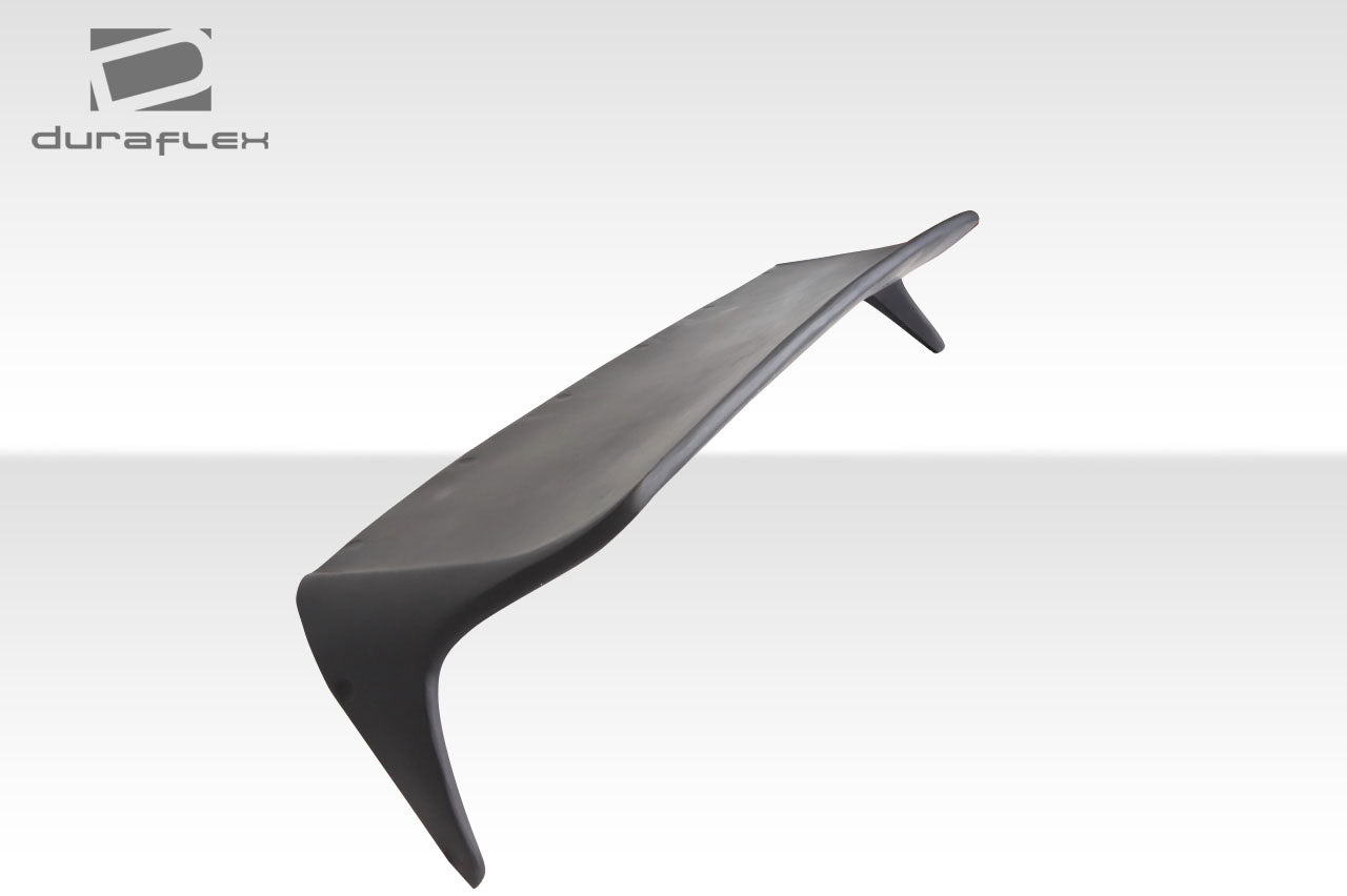 Extreme Dimensions Duraflex TKO RBS Roof Wing Spoiler Compatible With 2015-2021 Volkswagen Golf / GTI - 1 Piece - 115711