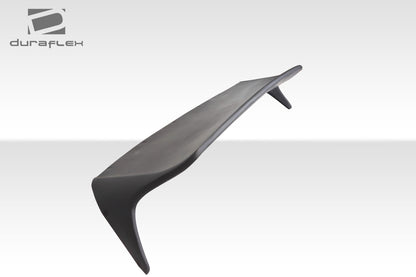 Extreme Dimensions Duraflex TKO RBS Roof Wing Spoiler Compatible With 2015-2021 Volkswagen Golf / GTI - 1 Piece - 115711