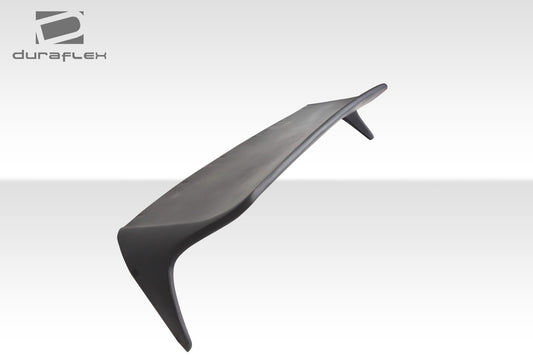 Extreme Dimensions Duraflex TKO RBS Roof Wing Spoiler Compatible With 2015-2021 Volkswagen Golf / GTI - 1 Piece - 115711