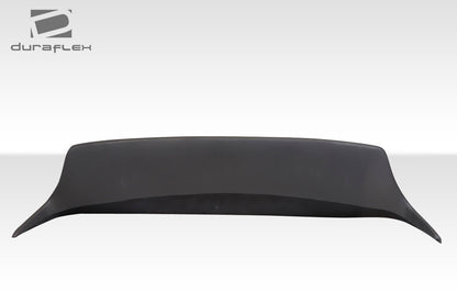 Extreme Dimensions Duraflex TKO RBS Roof Wing Spoiler Compatible With 2015-2021 Volkswagen Golf / GTI - 1 Piece - 115711