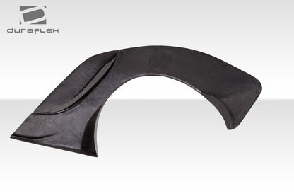 Extreme Dimensions Duraflex TKO RBS Rear Fender Flares Compatible With 2016-2023 Mazda Miata - 4 Piece - 115716