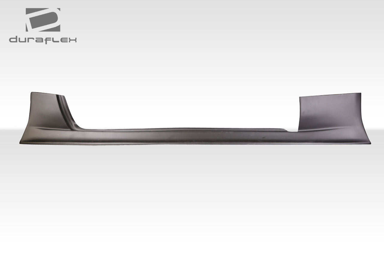 Extreme Dimensions Duraflex Vanish Side Skirts Compatible With 1986-1991 Mazda RX7 - 2 Piece - 115719