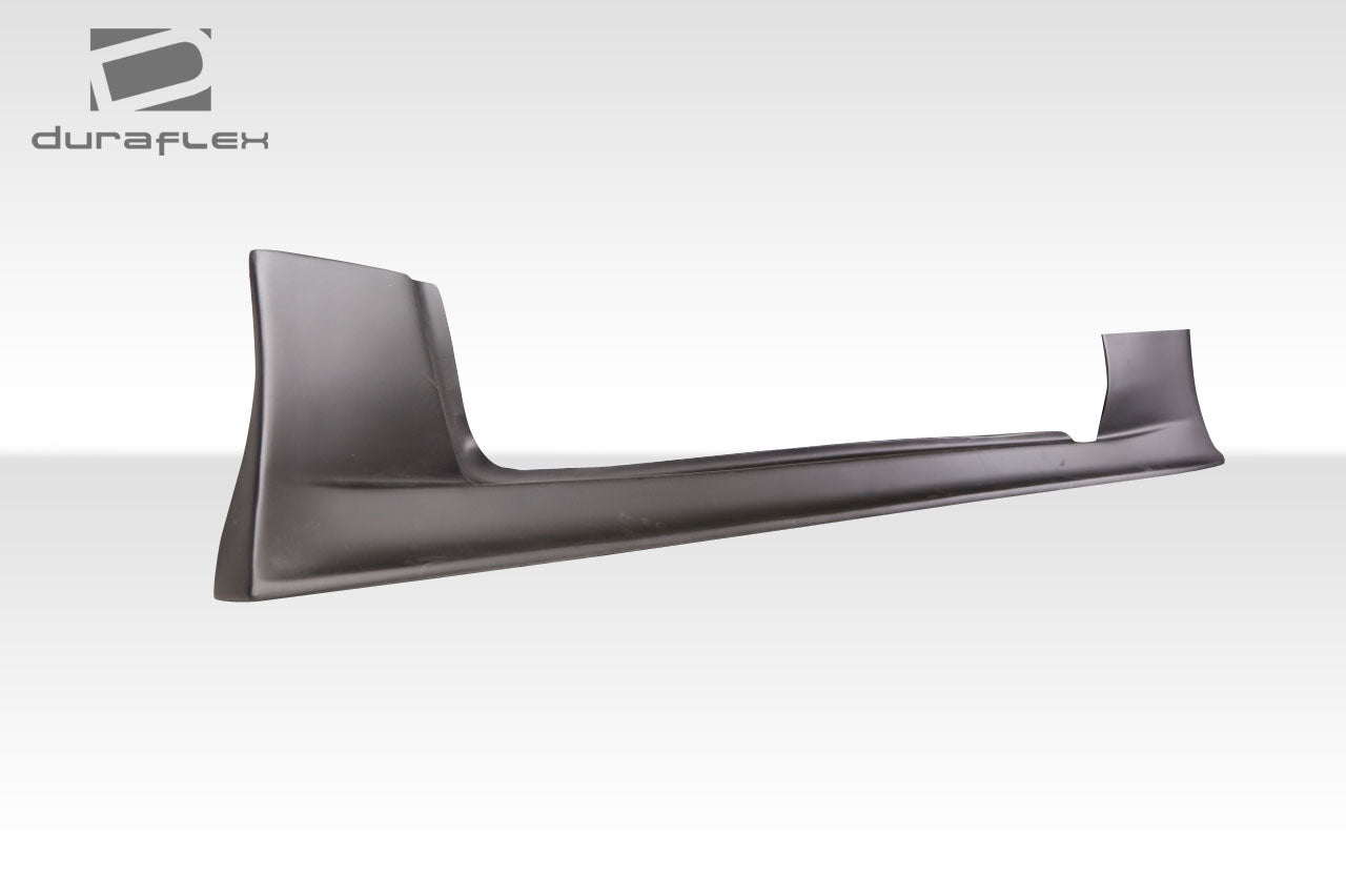 Extreme Dimensions Duraflex Vanish Side Skirts Compatible With 1986-1991 Mazda RX7 - 2 Piece - 115719