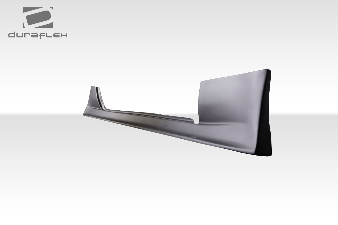 Extreme Dimensions Duraflex Vanish Side Skirts Compatible With 1986-1991 Mazda RX7 - 2 Piece - 115719