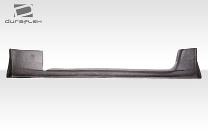 Extreme Dimensions Duraflex Vanish Side Skirts Compatible With 1986-1991 Mazda RX7 - 2 Piece - 115719