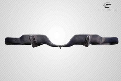 Carbon Creations DLR Rear Diffuser Compatible With 2014-2021 Mini Cooper S F55 F56 F57 - 1 Piece - 115730