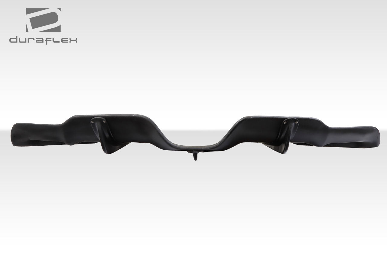Extreme Dimensions Duraflex DLR Rear Diffuser Compatible With 2014-2021 Mini Cooper S F55 F56 F57 - 1 Piece - 115731