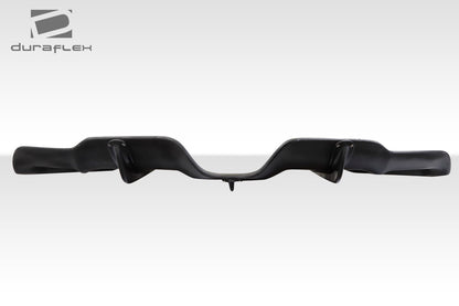Extreme Dimensions Duraflex DLR Rear Diffuser Compatible With 2014-2021 Mini Cooper S F55 F56 F57 - 1 Piece - 115731