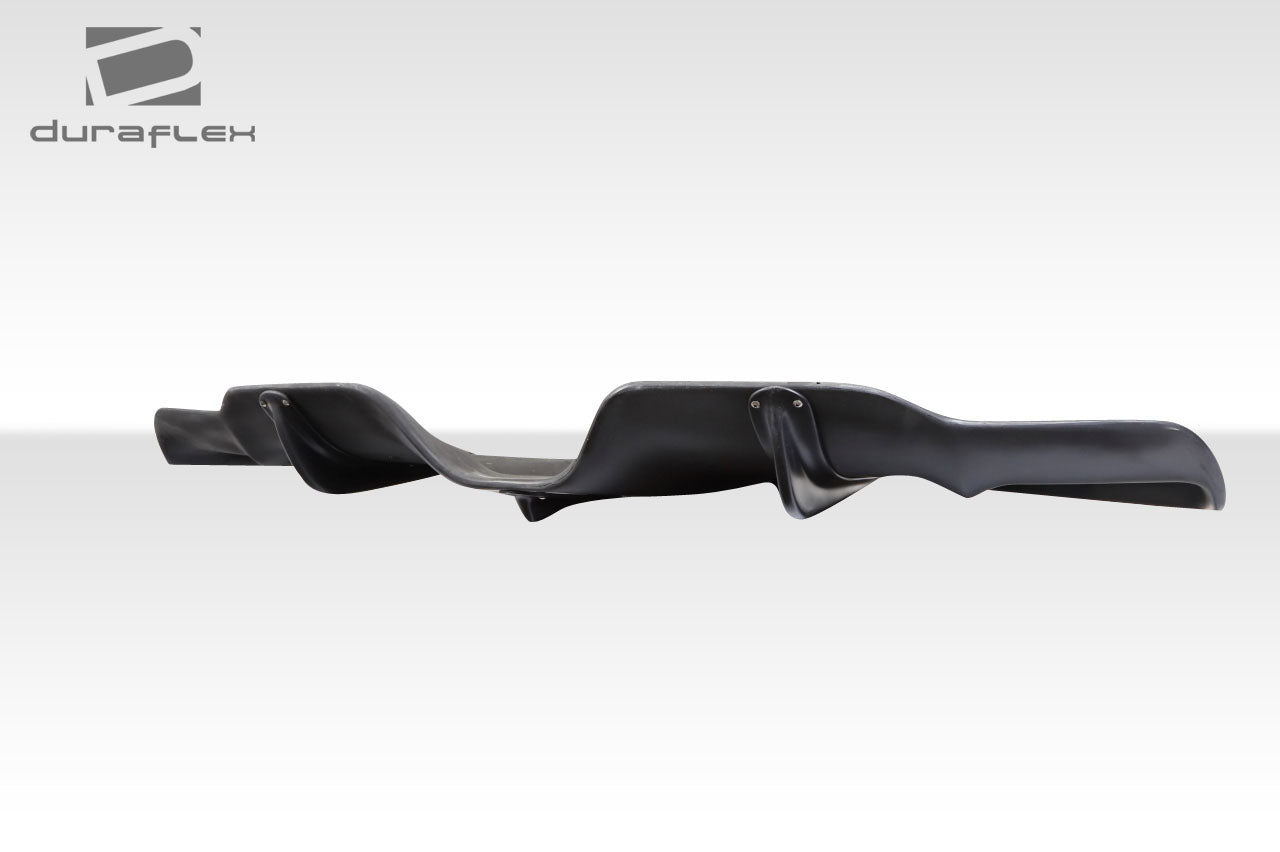 Extreme Dimensions Duraflex DLR Rear Diffuser Compatible With 2014-2021 Mini Cooper S F55 F56 F57 - 1 Piece - 115731
