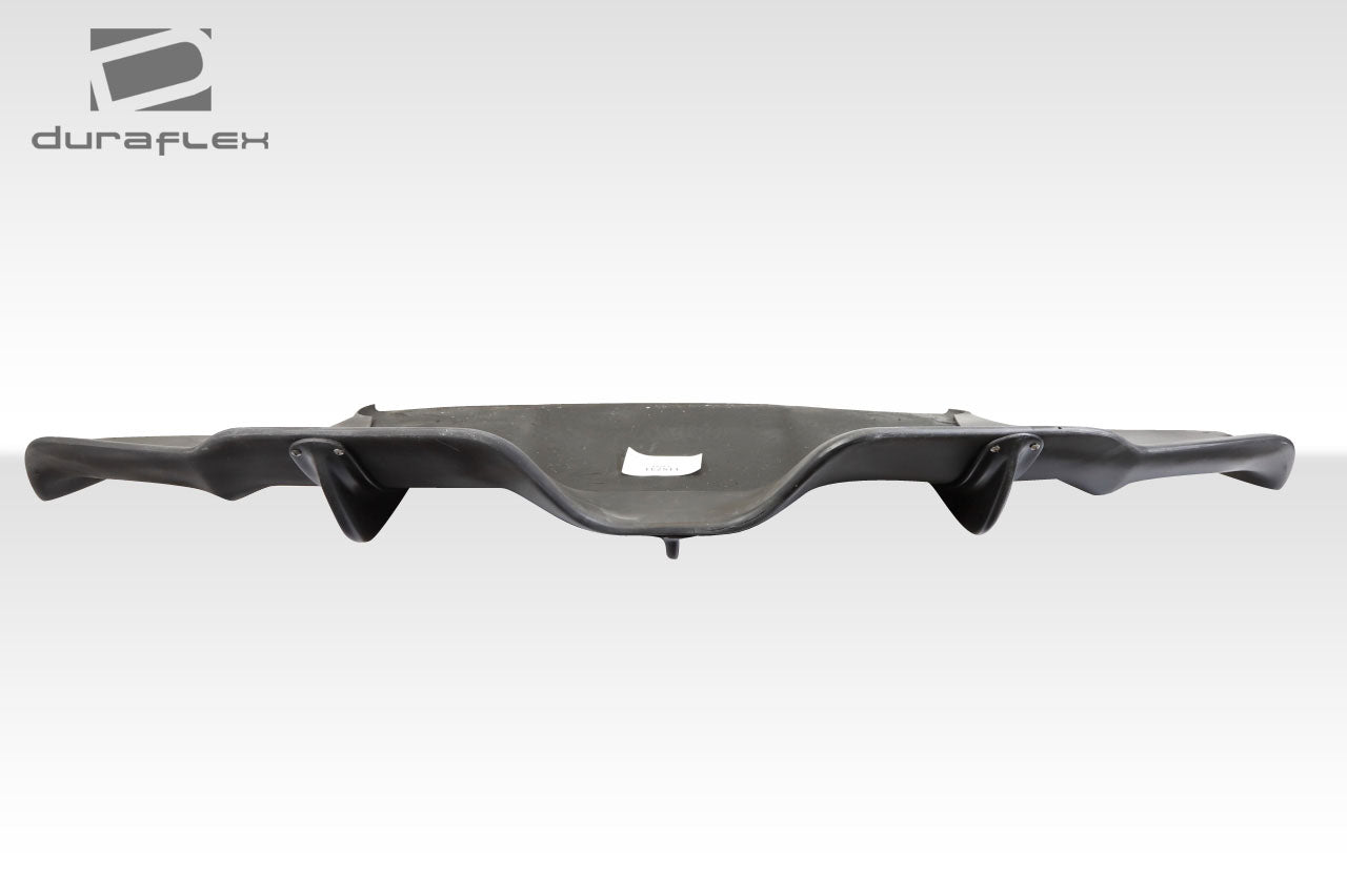 Extreme Dimensions Duraflex DLR Rear Diffuser Compatible With 2014-2021 Mini Cooper S F55 F56 F57 - 1 Piece - 115731