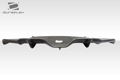 Extreme Dimensions Duraflex DLR Rear Diffuser Compatible With 2014-2021 Mini Cooper S F55 F56 F57 - 1 Piece - 115731