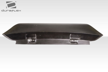 Extreme Dimensions Duraflex Demon Wing Spoiler Compatible With 1992-1995 Honda Civic - 1 Piece - 115740