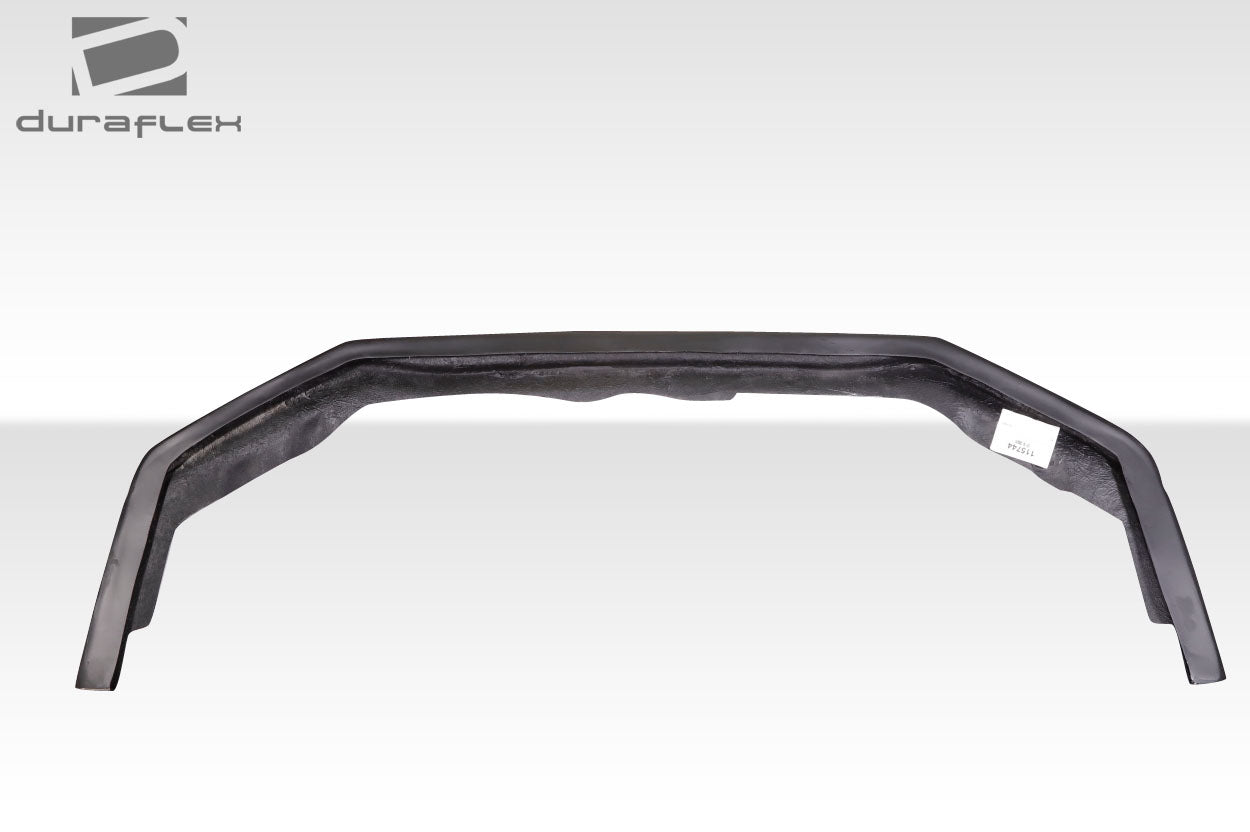 Extreme Dimensions Duraflex VRS Front Lip Spoiler Splitter Compatible With 2018-2021 Subaru WRX STI - 1 Piece - 115744