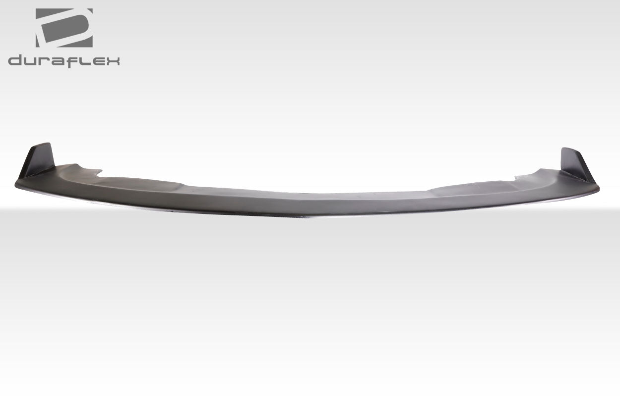 Extreme Dimensions Duraflex Street Xtreme Look Front Lip Spoiler Compatible With 2015-2023 Dodge Challenger - 1 Piece - 115746