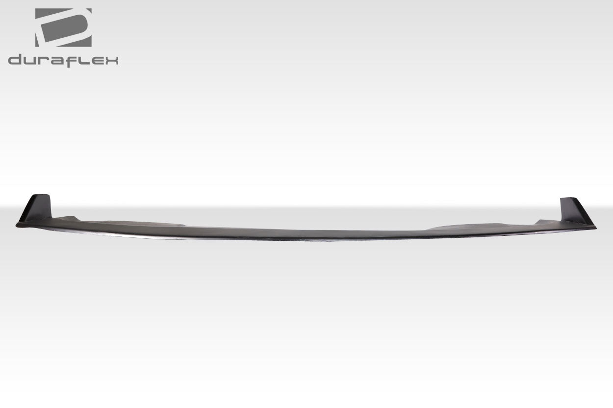 Extreme Dimensions Duraflex Street Xtreme Look Front Lip Spoiler Compatible With 2015-2023 Dodge Challenger - 1 Piece - 115746