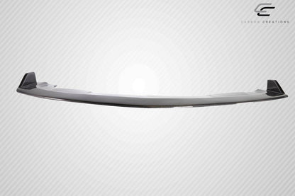 Carbon Creations Street Xtreme Look Front Lip Spoiler Compatible With 2015-2023 Dodge Challenger - 1 Piece - 115747