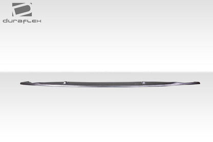 Extreme Dimensions Duraflex Performance Front Lip Spoiler Compatible With 2017-2022 BMW 5 Series G30 - 1 Piece - 115748