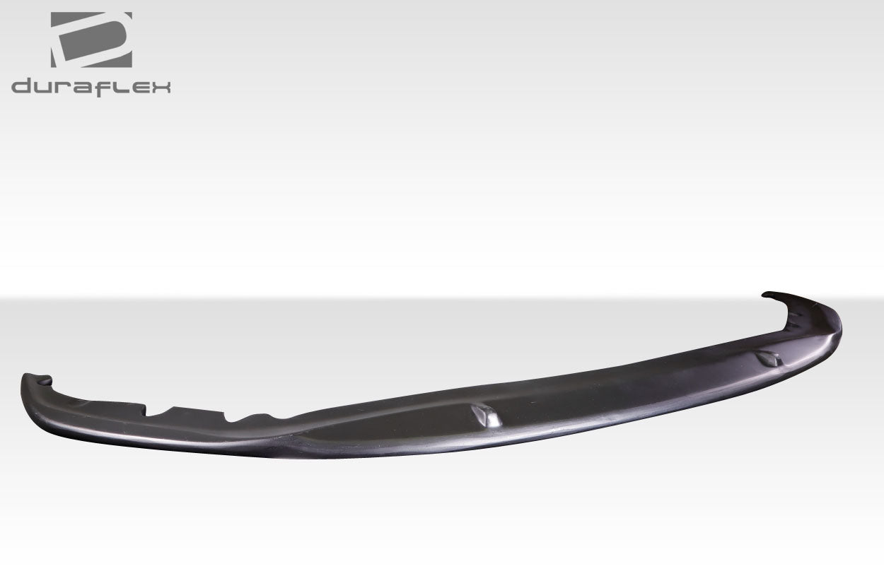 Extreme Dimensions Duraflex Performance Front Lip Spoiler Compatible With 2017-2022 BMW 5 Series G30 - 1 Piece - 115748