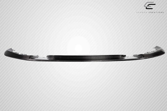 Carbon Creations 3DS Front Lip Spoiler Compatible With 2017-2022 BMW 5 Series G30 - 1 Piece - 115751