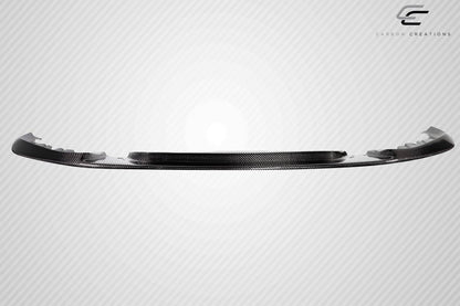 Carbon Creations 3DS Front Lip Spoiler Compatible With 2017-2022 BMW 5 Series G30 - 1 Piece - 115751