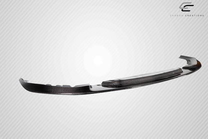 Carbon Creations 3DS Front Lip Spoiler Compatible With 2017-2022 BMW 5 Series G30 - 1 Piece - 115751
