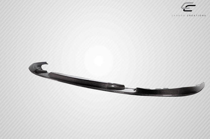 Carbon Creations 3DS Front Lip Spoiler Compatible With 2017-2022 BMW 5 Series G30 - 1 Piece - 115751