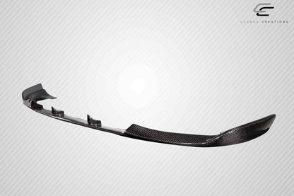 Carbon Creations Trackmaster Front Lip Spoiler Compatible With 2012-2016 Jeep Grand Cherokee - 1 Piece - 115755