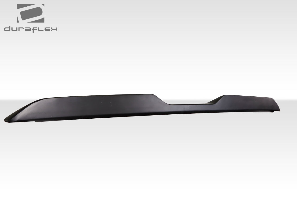 Extreme Dimensions Duraflex Demon Look Rear Wing Spoiler Compatible With 2008-2023 Dodge Challenger - 1 Piece - 115760