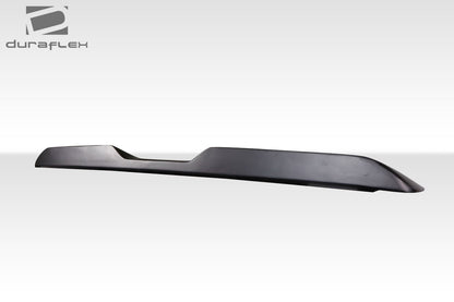 Extreme Dimensions Duraflex Demon Look Rear Wing Spoiler Compatible With 2008-2023 Dodge Challenger - 1 Piece - 115760