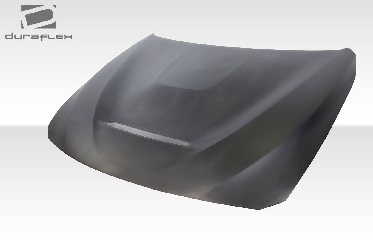Extreme Dimensions Duraflex GTS Look Hood Compatible With 2012-2018 BMW 3 Series - 1 Piece - 115764