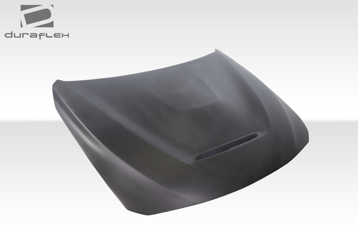 Extreme Dimensions Duraflex GTS Look Hood Compatible With 2012-2018 BMW 3 Series - 1 Piece - 115764