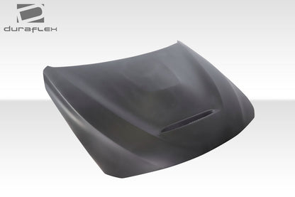 Extreme Dimensions Duraflex GTS Look Hood Compatible With 2012-2018 BMW 3 Series - 1 Piece - 115764